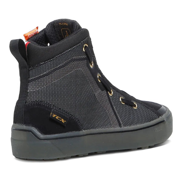 TCX - Ikasu Black Lady Waterproof Shoe