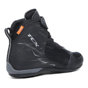 TCX - RO4D Air Black/Grey Road Boots