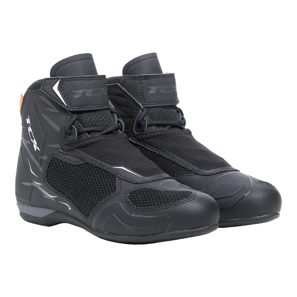 TCX - RO4D Lady Air Black/White