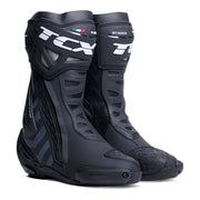 TCX - RT-Race Black/Dark Grey Boots