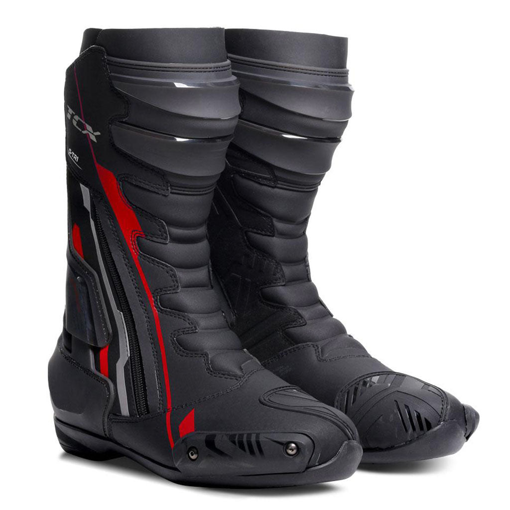 TCX - S-TR1 Black/Red