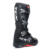 TCX - X-Helium Michelin Black MX Boots