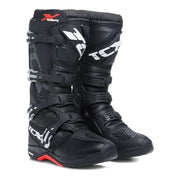 TCX - X-Helium Michelin Black MX Boots