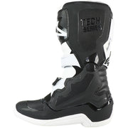 Alpinestars - Tech 7s Black/White Youth MX Boots