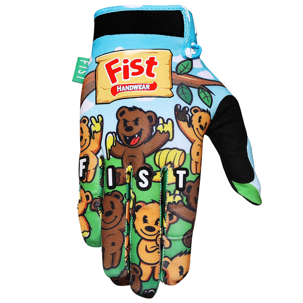 Fist - Lil Fist Lil Teds Kids MX Gloves