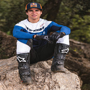 Alpinestars - Tech 10 Enduro Black Boots