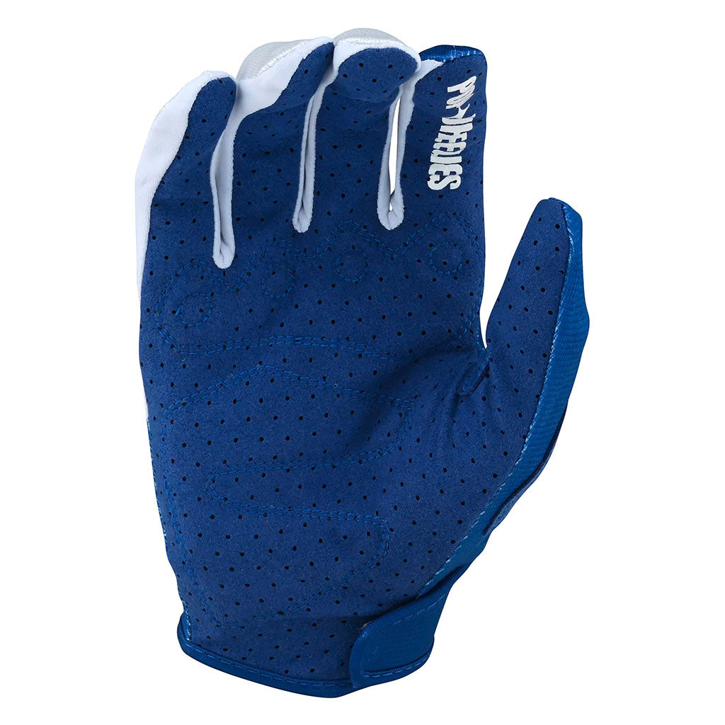 TLD - GP Blue Gloves