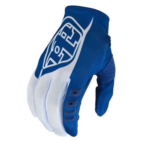 TLD - GP Blue Gloves