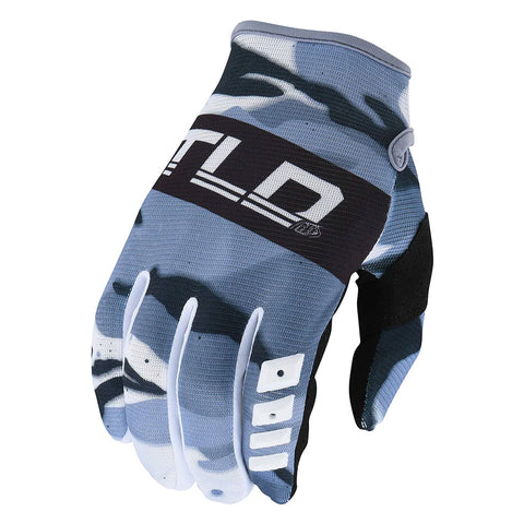 TLD - GP Camo Gloves