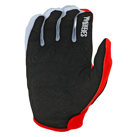 TLD - GP Orange Gloves