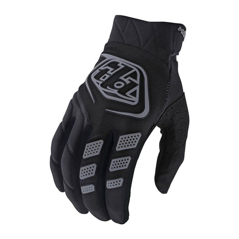 TLD - Revox Black Gloves