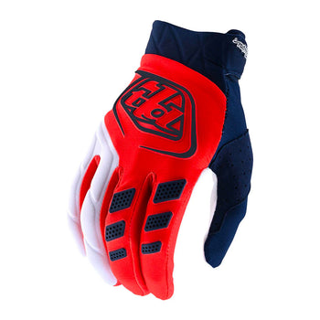 TLD - Revox Orange Gloves