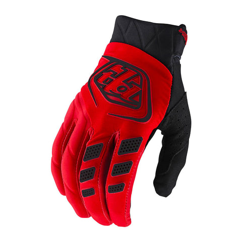 TLD - Revox Red Gloves