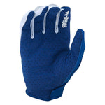 TLD - Youth GP Blue Gloves