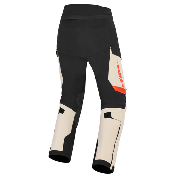 Alpinestars - Halo Pro Drystar Laminated Mastic Black Adventure Combo