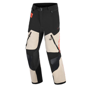 Alpinestars - Halo Pro Drystar Laminated Mastic Black Adventure Pants