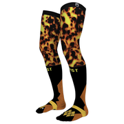 Fist - Tortoise Knee Brace Socks