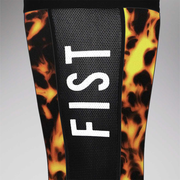 Fist - Tortoise Knee Brace Socks