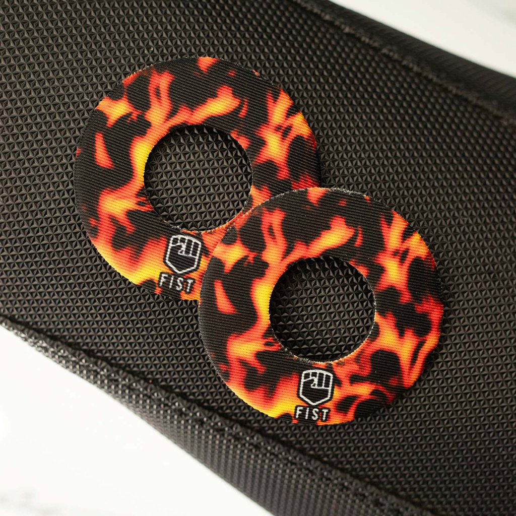 Fist - Tortoise Grip Donut