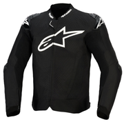 Alpinestars - T-GP Air Black Jacket