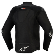 Alpinestars - T-GP Air Black Jacket