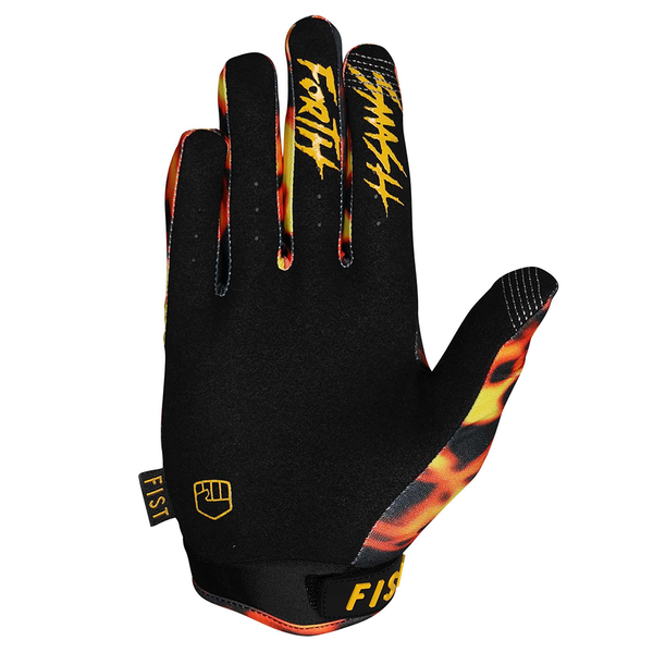 Fist - Tortoise MX Gloves