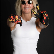 Fist - Tortoise MX Gloves