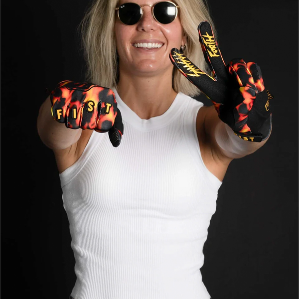Fist - Tortoise MX Gloves