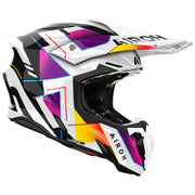 Airoh - Twist 3 Rainbow Gloss Helmet