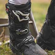 Alpinestars - Tech 10 Enduro Black Boots