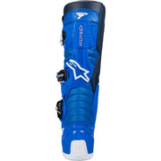 Alpinestars - Tech 7S Blue Black White Boots