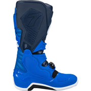 Alpinestars - Tech 7S Blue Black White Boots