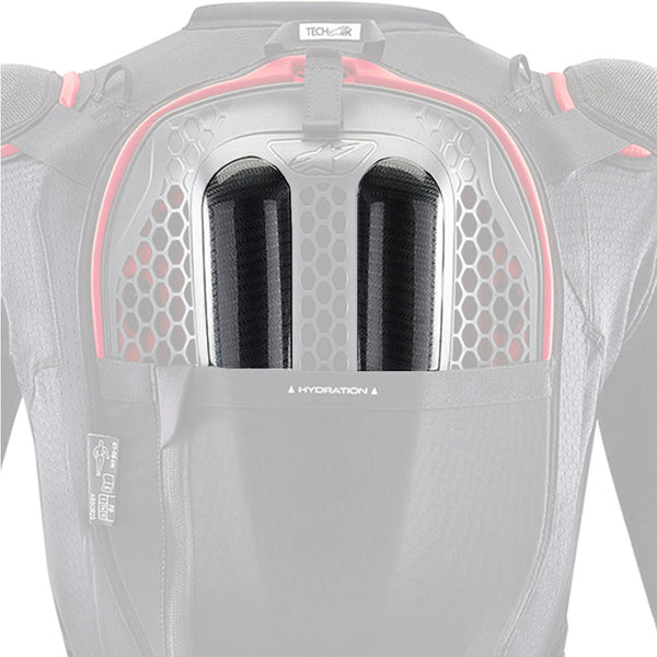 Alpinestars - Tech Air Off-Road Inflator Kit (1 Canister) OS