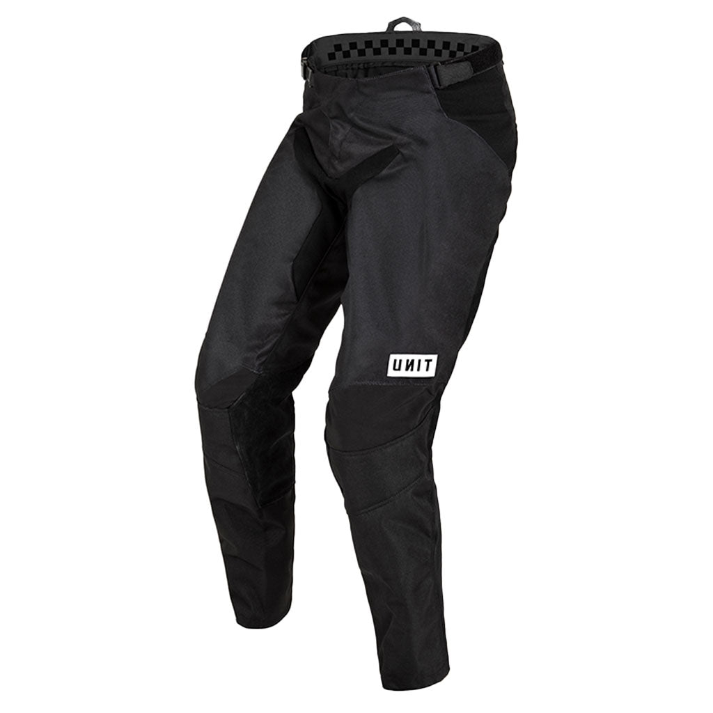 Unit - 2024 Stack Black/White Pant – AMA Warehouse