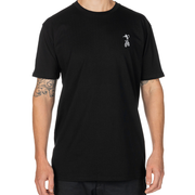 Death Collective - Black Sixunder Tee