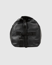 Unit - Hybrid Dry Black Duffle-Backpack