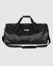 Unit - Hybrid Dry Black Duffle-Backpack