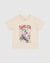 Unit - Kids Beige Unistar Tee