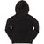 Unit - Kids Black Cobra Hoodie