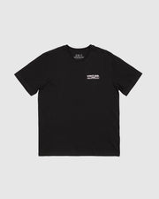 Unit - Kids Black Worldwide Tee