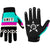 Unit - 2025 Kids Faze Multi Gloves