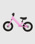 Unit - Kids Glide And Slide Pink Balance Bike