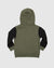 Unit - Kids Military Trestle Hoodie