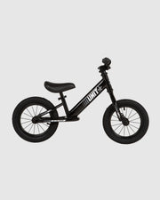 Unit - Kids Mini Shredder Black Balance Bike