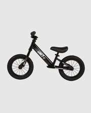 Unit - Kids Mini Shredder Black Balance Bike