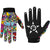 Unit - 2025 Kids Peace Out Multi Gloves