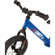 Unit - Kids Racer Chaser Blue Balance Bike