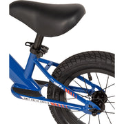 Unit - Kids Racer Chaser Blue Balance Bike