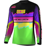 Unit - 2025 Kids Rage Multi Jersey