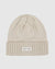 Unit - Ladies Beige Madison Beanie